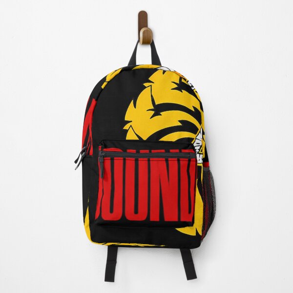 Item preview, Soundga.Rden Rock Logo designed and sold by SilentLook.