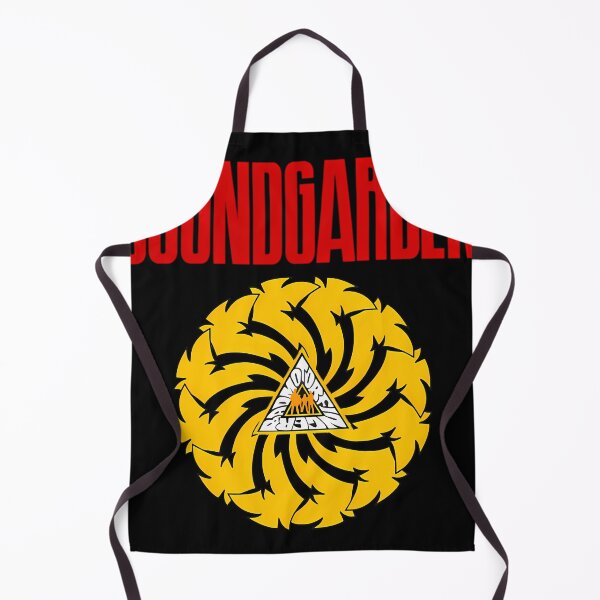 Item preview, Soundga.Rden Rock Logo designed and sold by SilentLook.