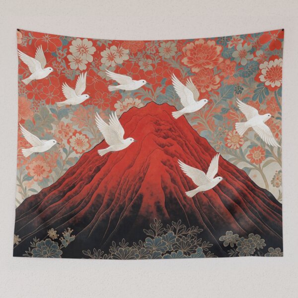 Item preview, interplay of calm and dynamism designed and sold by Sigtrix.