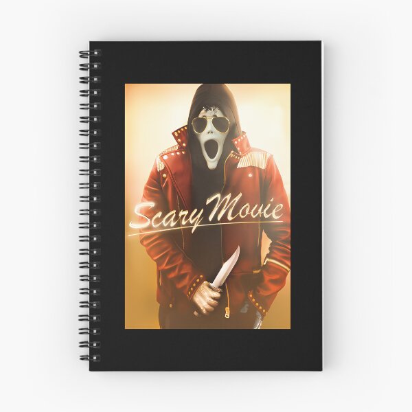 Item preview, Scary Movie Michaels Jacksons designed and sold by Kwaiianabshopp.