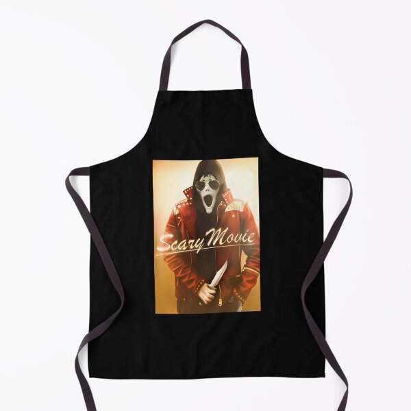 Item preview, Scary Movie Michaels Jacksons designed and sold by Kwaiianabshopp.