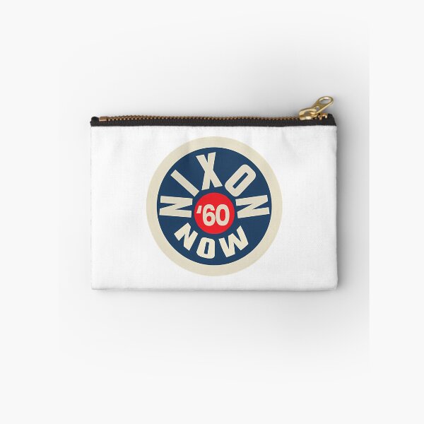 Item preview, Richard Nixon Now Political Campaign 1960 designed and sold by orby-nHighzxc.