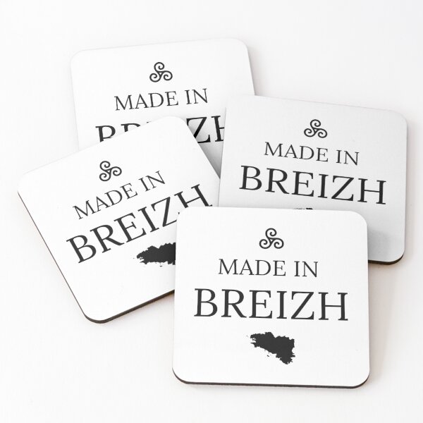 Item preview, Breizh Bretagne Breton - Bretonne Bigouden Region Finistre Morbihan designed and sold by risti-anGarrard.