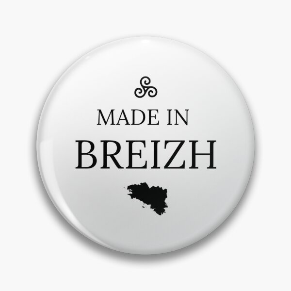 Item preview, Breizh Bretagne Breton - Bretonne Bigouden Region Finistre Morbihan designed and sold by risti-anGarrard.