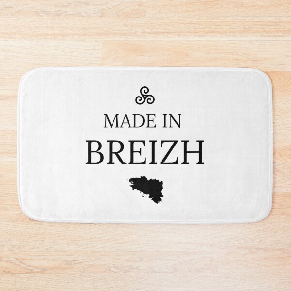 Item preview, Breizh Bretagne Breton - Bretonne Bigouden Region Finistre Morbihan designed and sold by risti-anGarrard.