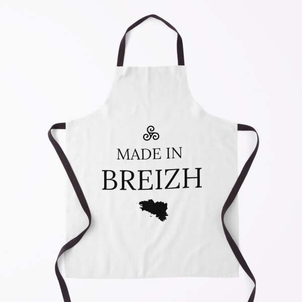 Item preview, Breizh Bretagne Breton - Bretonne Bigouden Region Finistre Morbihan designed and sold by risti-anGarrard.