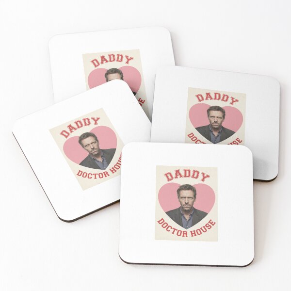 Item preview, Doctor house daddy Love boyfriend birthday funny prank meme gift weird designed and sold by CheeseBlueprint.