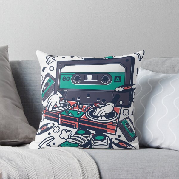 Item preview, DJ designed and sold by TheBestNo1.