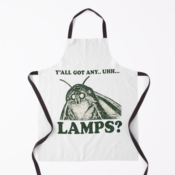 Item preview, Y'all Got Any Uhh Lamps designed and sold by dariakustocr.