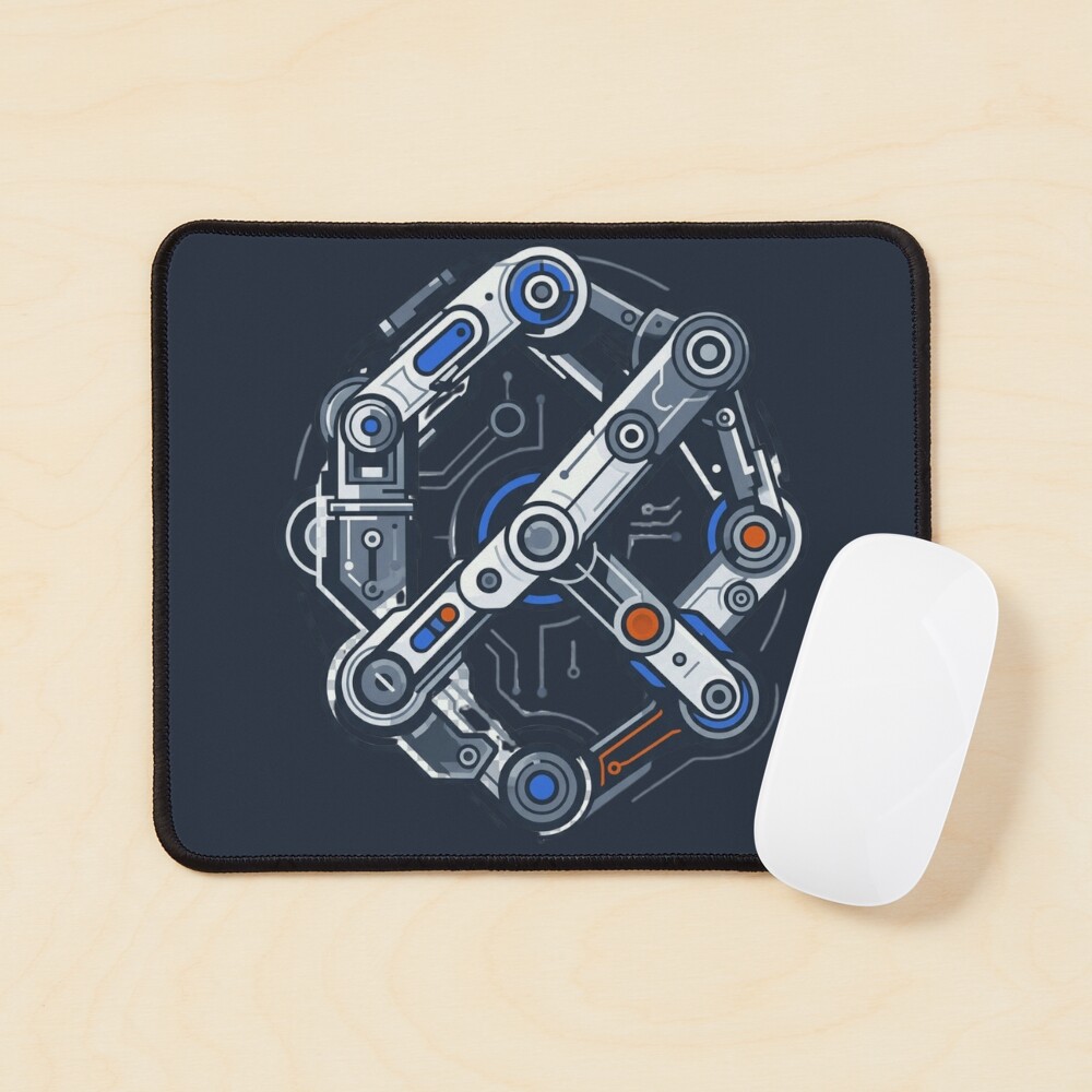 Item preview, Mouse Pad designed and sold by Mora2023.