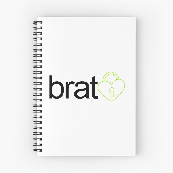 Item preview, Brat Lock designed and sold by Alesh-aLaboy.