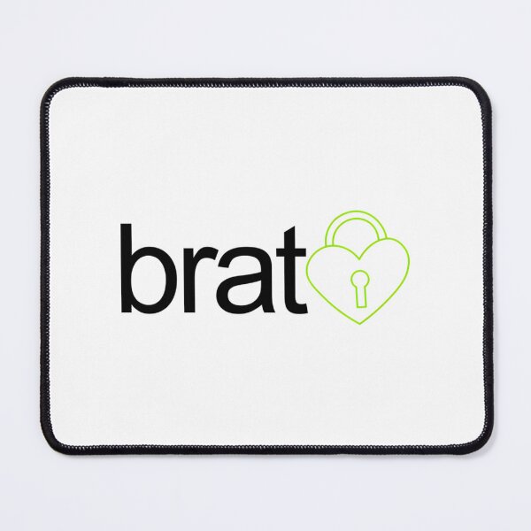 Item preview, Brat Lock designed and sold by Alesh-aLaboy.