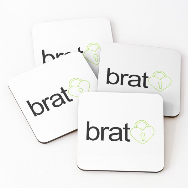 Item preview, Brat Lock designed and sold by Alesh-aLaboy.