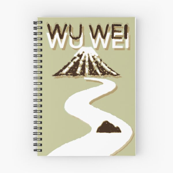 Item preview,  Wu Wei - Be Like The River designed and sold by jjcrane1966 Digital Art & Designs.
