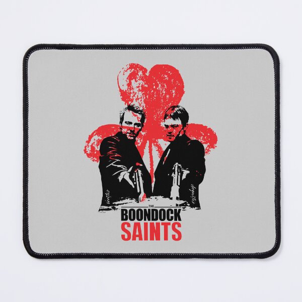 Item preview, The Boondock Saints - Veritas Aequitas designed and sold by LunarDesignzz.
