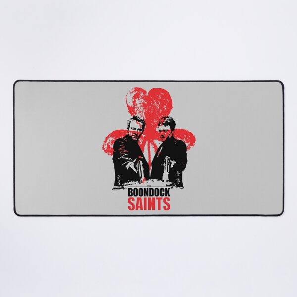 Item preview, The Boondock Saints - Veritas Aequitas designed and sold by LunarDesignzz.