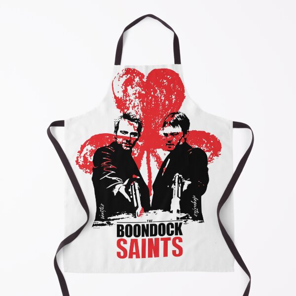 Item preview, The Boondock Saints - Veritas Aequitas designed and sold by LunarDesignzz.