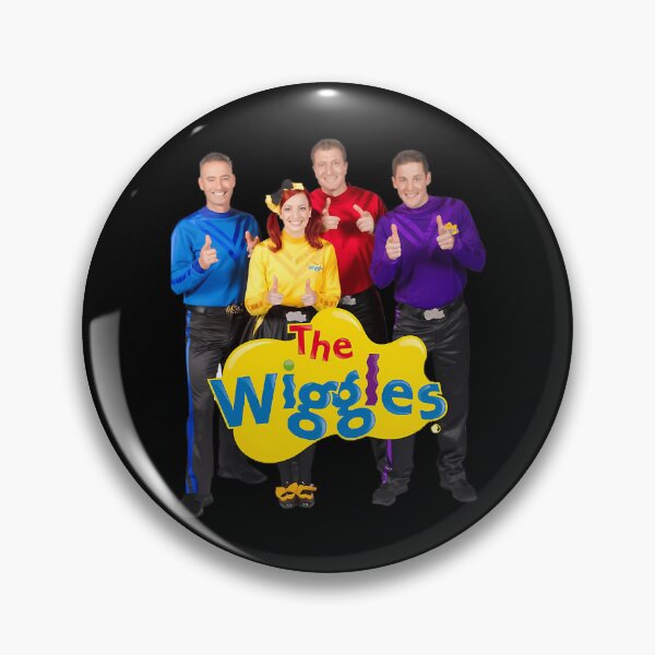 Item preview, The Wiggles Music designed and sold by Kwaiianabshopp.