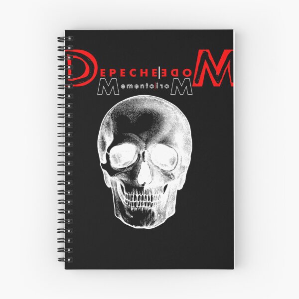 Item preview, Music - Depeche Mode designed and sold by natakorn984.