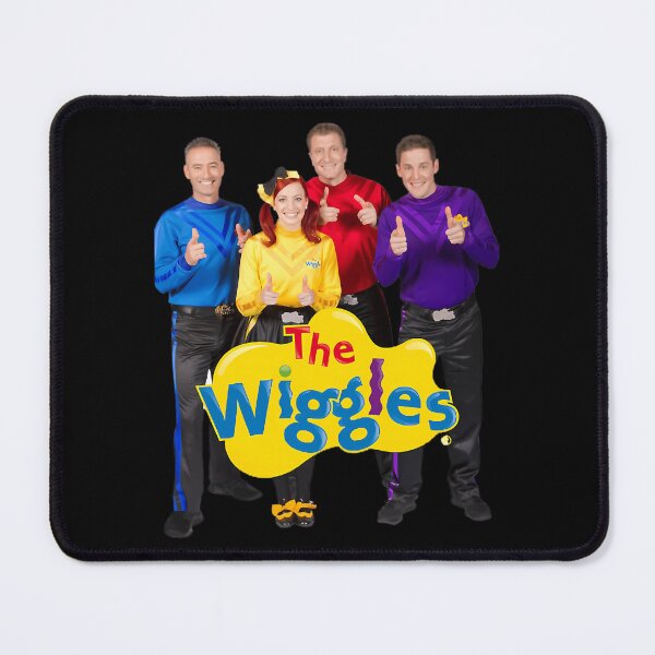 Item preview, The Wiggles Music designed and sold by Kwaiianabshopp.