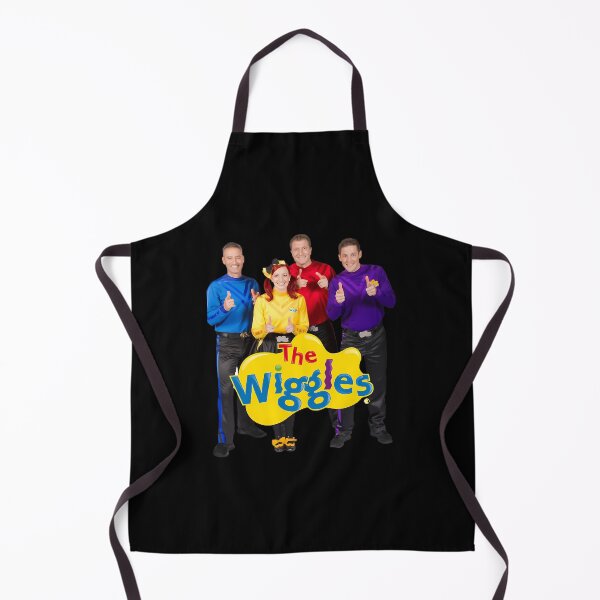 Item preview, The Wiggles Music designed and sold by Kwaiianabshopp.