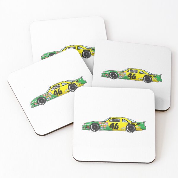 Item preview, Cole Trickle 46 City Days Of Thunder designed and sold by Keyr-aCallihan.