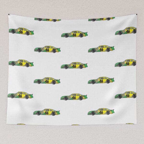 Item preview, Cole Trickle 46 City Days Of Thunder designed and sold by Keyr-aCallihan.