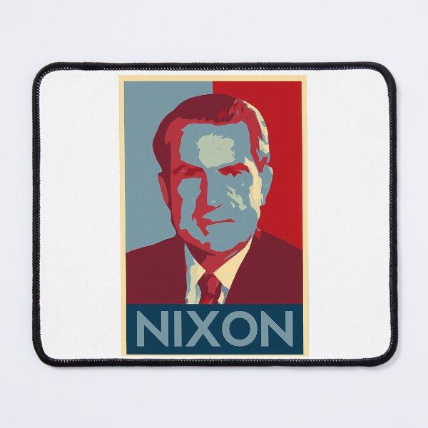 Item preview, Richard Nixon Poster designed and sold by orby-nHighzxc.