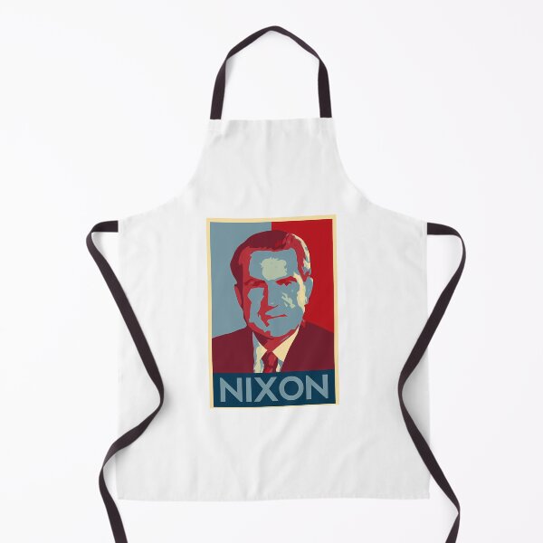 Item preview, Richard Nixon Poster designed and sold by orby-nHighzxc.