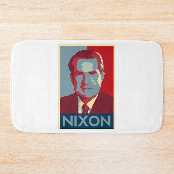 Item preview, Richard Nixon Poster designed and sold by orby-nHighzxc.