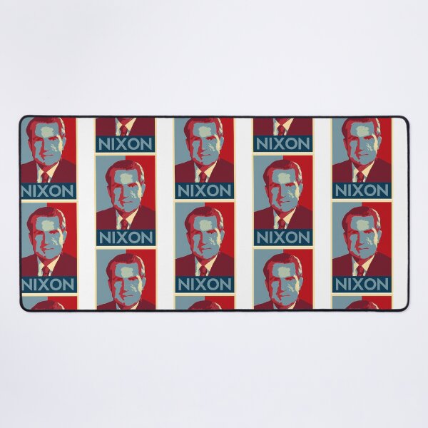 Item preview, Richard Nixon Poster designed and sold by orby-nHighzxc.