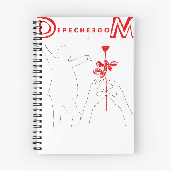 Item preview, Music - Depeche Mode designed and sold by natakorn984.