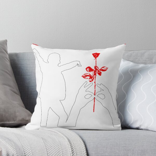 Item preview, Music - Depeche Mode designed and sold by natakorn984.