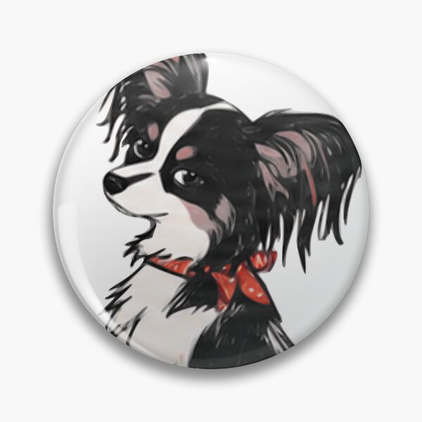 Item preview, Papillon Lena designed and sold by Bock Auf Art.