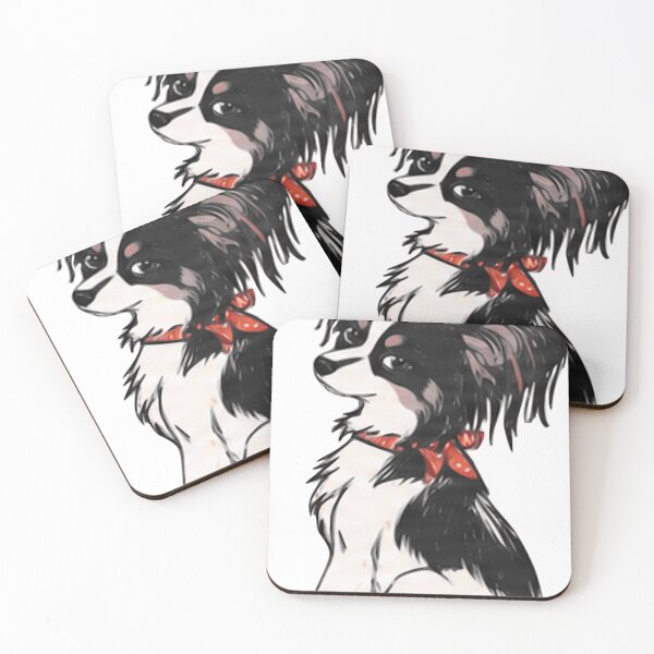 Item preview, Papillon Lena designed and sold by Bock Auf Art.