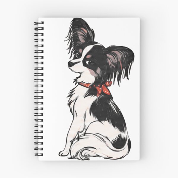 Item preview, Papillon Lena designed and sold by Bock Auf Art.