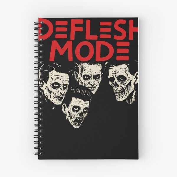 Item preview, Music - Depeche Mode designed and sold by betsupha218.