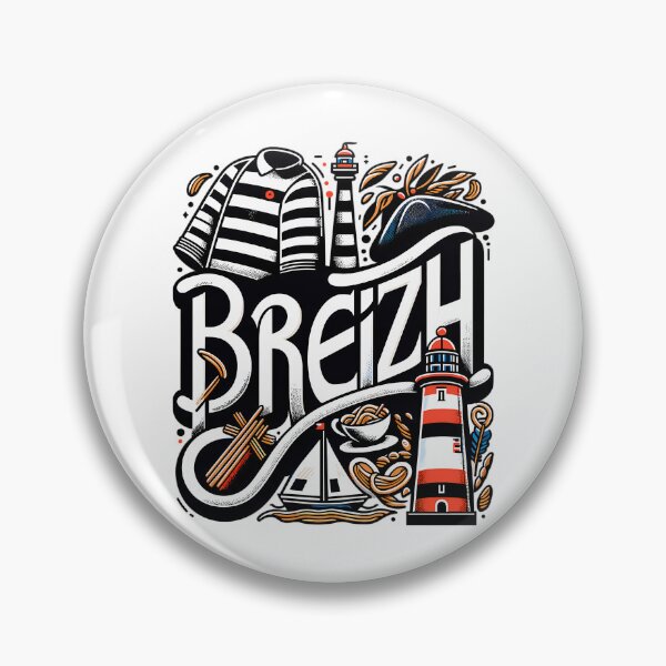 Item preview, Breizh Spirit designed and sold by risti-anGarrard.