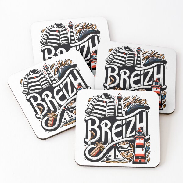 Item preview, Breizh Spirit designed and sold by risti-anGarrard.