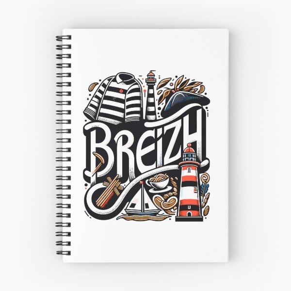Item preview, Breizh Spirit designed and sold by risti-anGarrard.