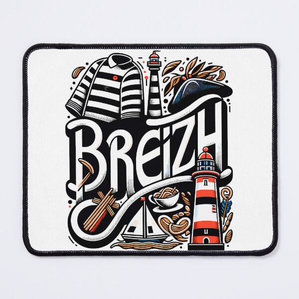 Item preview, Breizh Spirit designed and sold by risti-anGarrard.