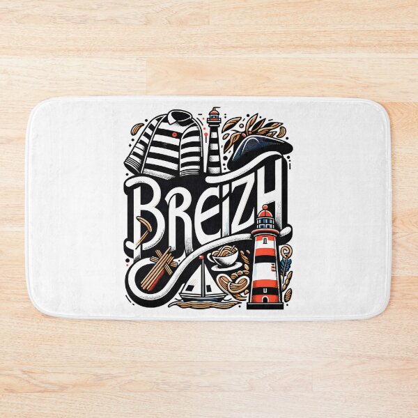Item preview, Breizh Spirit designed and sold by risti-anGarrard.