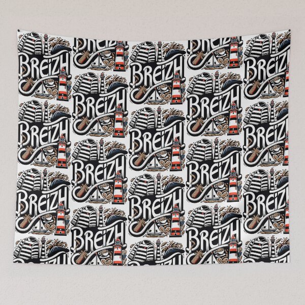 Item preview, Breizh Spirit designed and sold by risti-anGarrard.