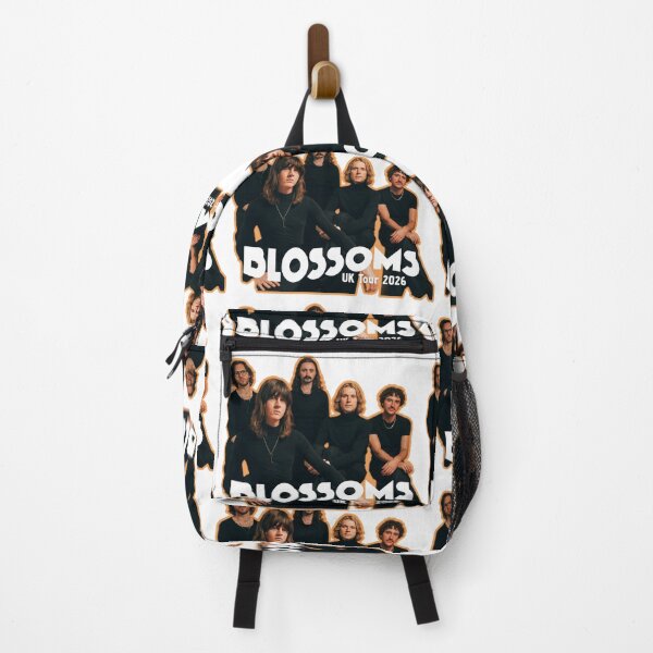 Item preview, Blossoms UK Tour 2026 designed and sold by cherrynat1.