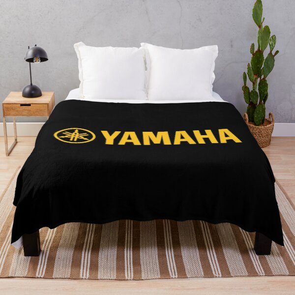 Item preview, Yamaha Racing Logo designed and sold by Kwaiianabshopp.