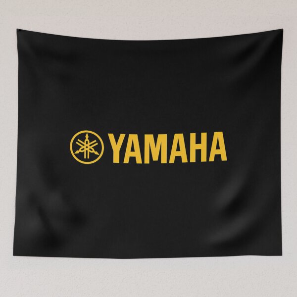Item preview, Yamaha Racing Logo designed and sold by Kwaiianabshopp.