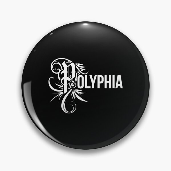 Item preview, A Different Mood And A Different Way Polyphia designed and sold by yle-rShencxv.