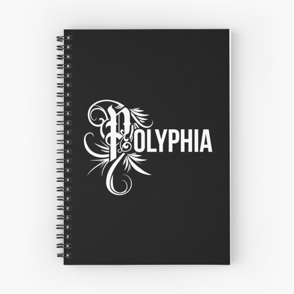 Item preview, A Different Mood And A Different Way Polyphia designed and sold by yle-rShencxv.