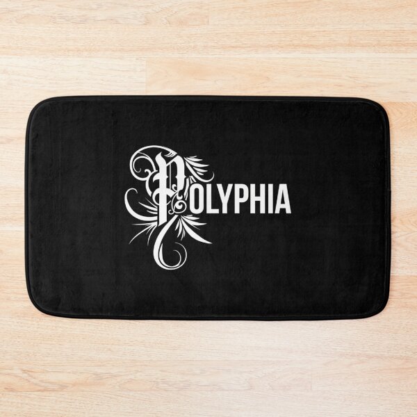 Item preview, A Different Mood And A Different Way Polyphia designed and sold by yle-rShencxv.