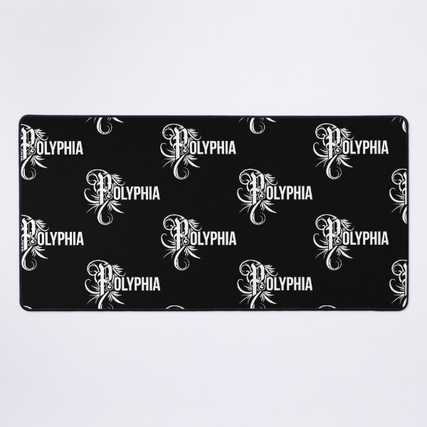 Item preview, A Different Mood And A Different Way Polyphia designed and sold by yle-rShencxv.